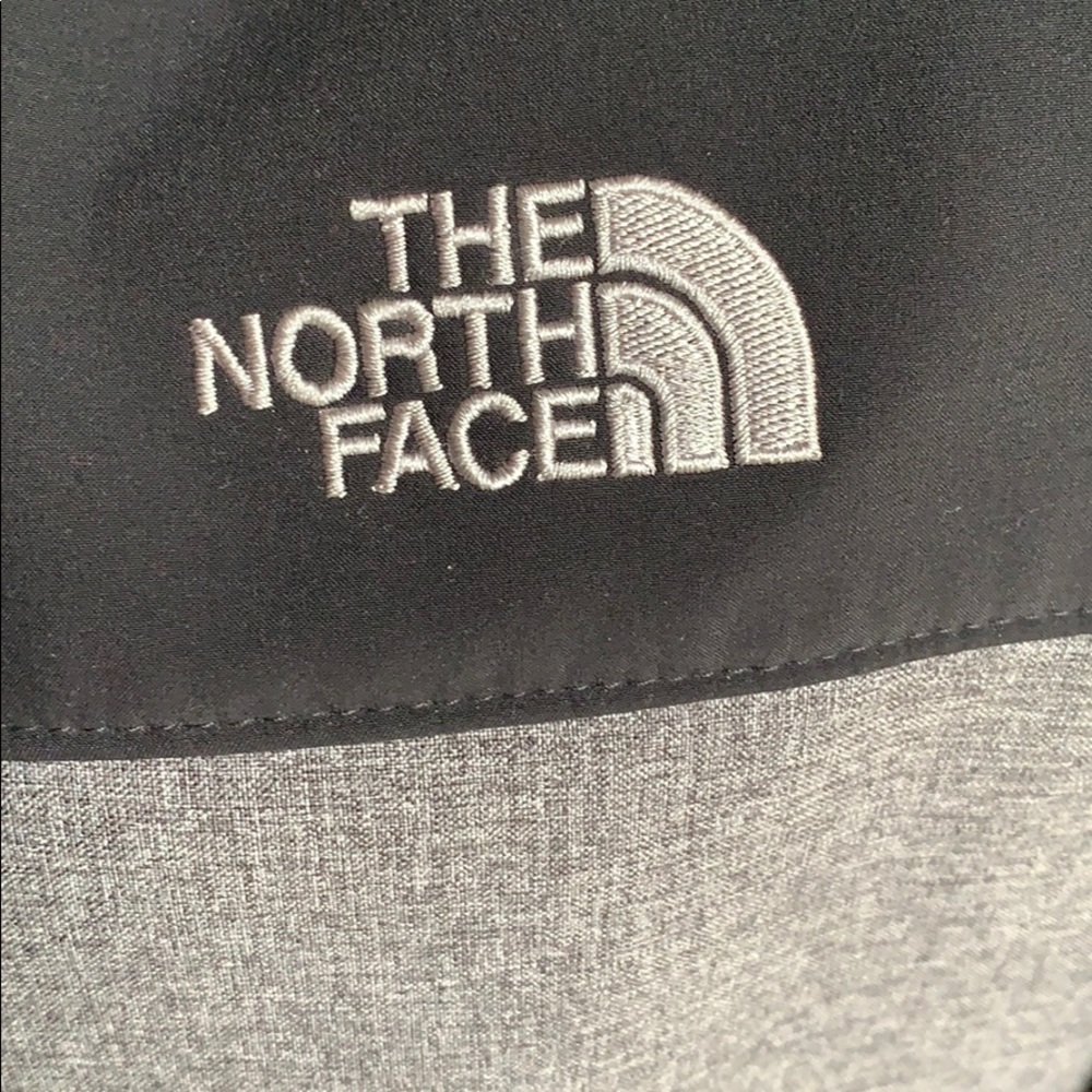 North face jacket